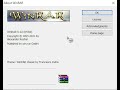 winrar easteregg