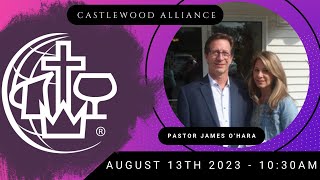 Castlewood Live! - 8.13.2023