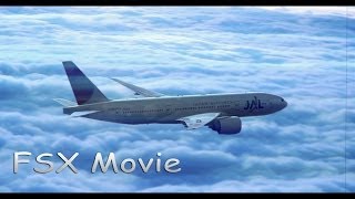 FSX Movie - Higher [HD]