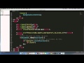 jQuery Animation