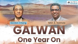 China Is An enemy, It Wants To Break Apart India: Gordon Chang