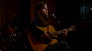 Sarah Louise - When Winter Turns (Live at The Hideout)