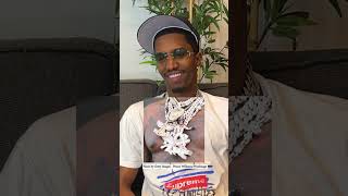 King Combs Plays Name That Chain! #shorts