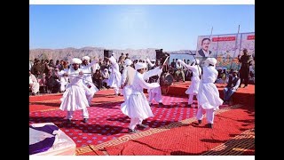 Saraiki Balochi Jhumar new 2019