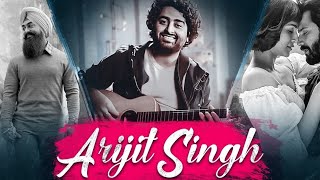the love mashup 2023 || Best Mashup of arjit singh|| #arijitsingh #jubinnautiyal #atif