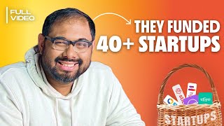 Angel Investing in 40+ Bangladeshi Startups w/ Nirjhor Rahman