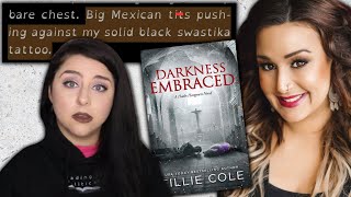 Tillie Cole | Authors Behaving Badly