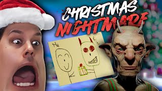 DEMON MI JE UNIŠTIO BOŽIĆ! / Christmas Nightmare