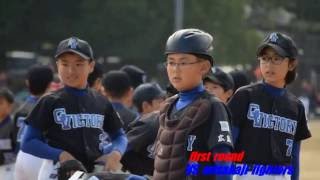 平成27年度卒団式記念動画