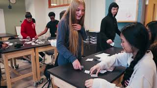 District 207 Attendance - Every Day Counts