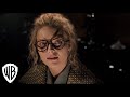 Batman Returns | Selina Kyle Transforms into Catwoman Scene | Warner Bros. Entertainment