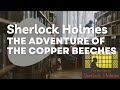 Sherlock Holmes: The Adventure of the Copper Beeches: Audiobook: Learn English