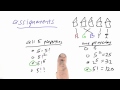 Multiple Properties Solution - Design of Computer Programs