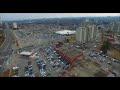 phantom 3 flight around the hood a.k.a jane u0026 finch