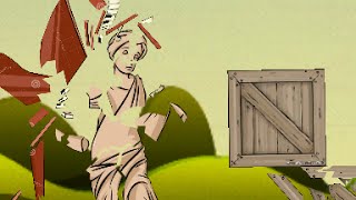Anoxemia 2D Destruction Unity Tutorial