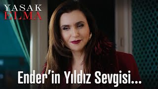 Ender'in Yıldız sevgisi - Yasak Elma