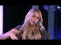 alana springsteen — i m on fire live @ siriusxm