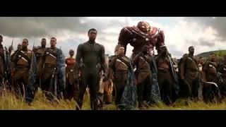 Avengers - Infinity War All Movie Trailer 🔥🔥🔥