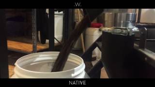 Native Haarlem Koffie - White Label Coffee