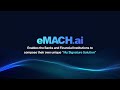 Intellect launches eMACH.ai -- a revolutionary open finance platform