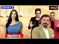 G Sarkar with Nauman Ijaz | Mathira | Episode 02 | 30 October 2024 | Neo News | JQ1S