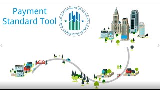HCV Overview Video Series: Payment Standard Tool