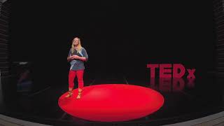 The Art of Human Connection | Ashlie Weisel | TEDxBreckenridge