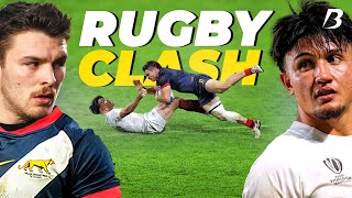 Rugby Players Humiliate Each Other 2023