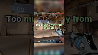 Do This To Find Your Perfect Sens In Valorant