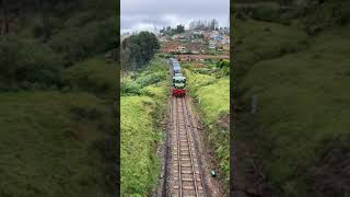 Ooty TN43 Traveller is live