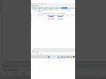 string to date conversion using SQL in MySQL database #shorts #short #sql #mysql #database