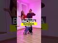 Bachata tutorial №1 | Season 3 - Sergio & Daria  #bachata #bachatatutorial