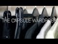 The Capsule Wardrobe | ViviannaDoesMakeup