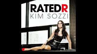 Kim Sozzi - Rated R