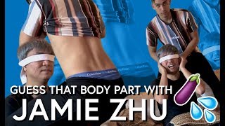 Jamie zhu nude