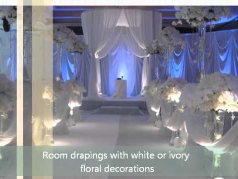 Wedding Theme Ideas: Winter Wonderland Wedding Wedding Theme Ideas: Winter Wonderland Wedding