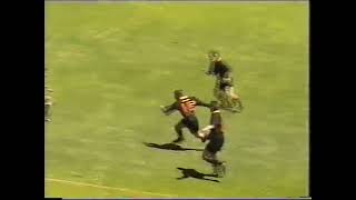 Die Fakkel vs Brandwag - 1st Team Rugby - Year 2000