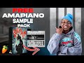 🔥[FREE]🔥Amapiano Sample Pack 2024 | 🪘🎹🧊| 