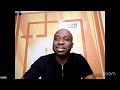 GRACE HOUR | A JOURNEY THROUGH THE BIBLE - 2 CHRONICLES 29,30,31,32