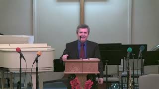 Be Watchful — Bro. Sorin Filimon • Luke 12:35-48
