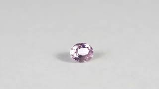 ピンクスピネル 0.75ct[bs-2631]