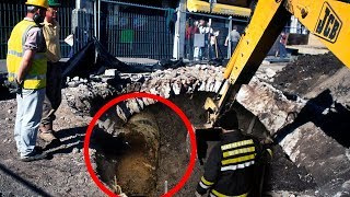 Most SHOCKING Discoveries During Construction!