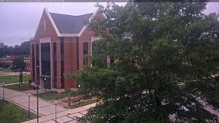STEM + Agricultural Sciences Complex Building A