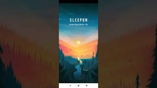 SLEEPON: How to solve the connection issue with Go2Sleep in Android smartphones