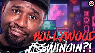 Corey Holcomb Sets The INDUSTRY A BLAZE Exposing What MUST Be SACRIFICED TO Make It In Hollywood!