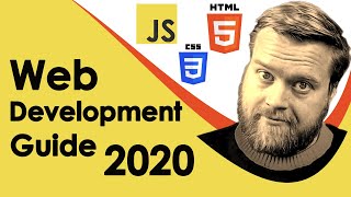 The Complete Web Development Guide For 2020