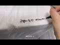 v log 나름 리사이클 길냥이 겨울집 만들기 making a cat s winter house with recycle