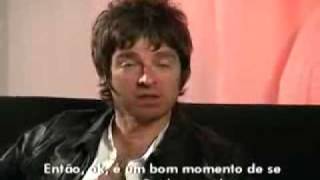 Oasis Interview with Noel and Liam Gallagher 2009