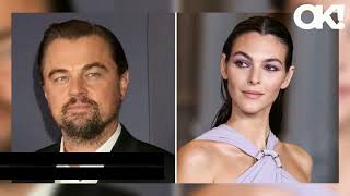 Leonardo DiCaprio 'Has Totally Integrated' Girlfriend Vittoria Ceretti 'Into His Family': 'No One Ha