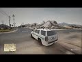 ►gta 5 ultra realistic graphics 5real lspdfr els vehicles gameplay gta 5 pc 4k 60fps